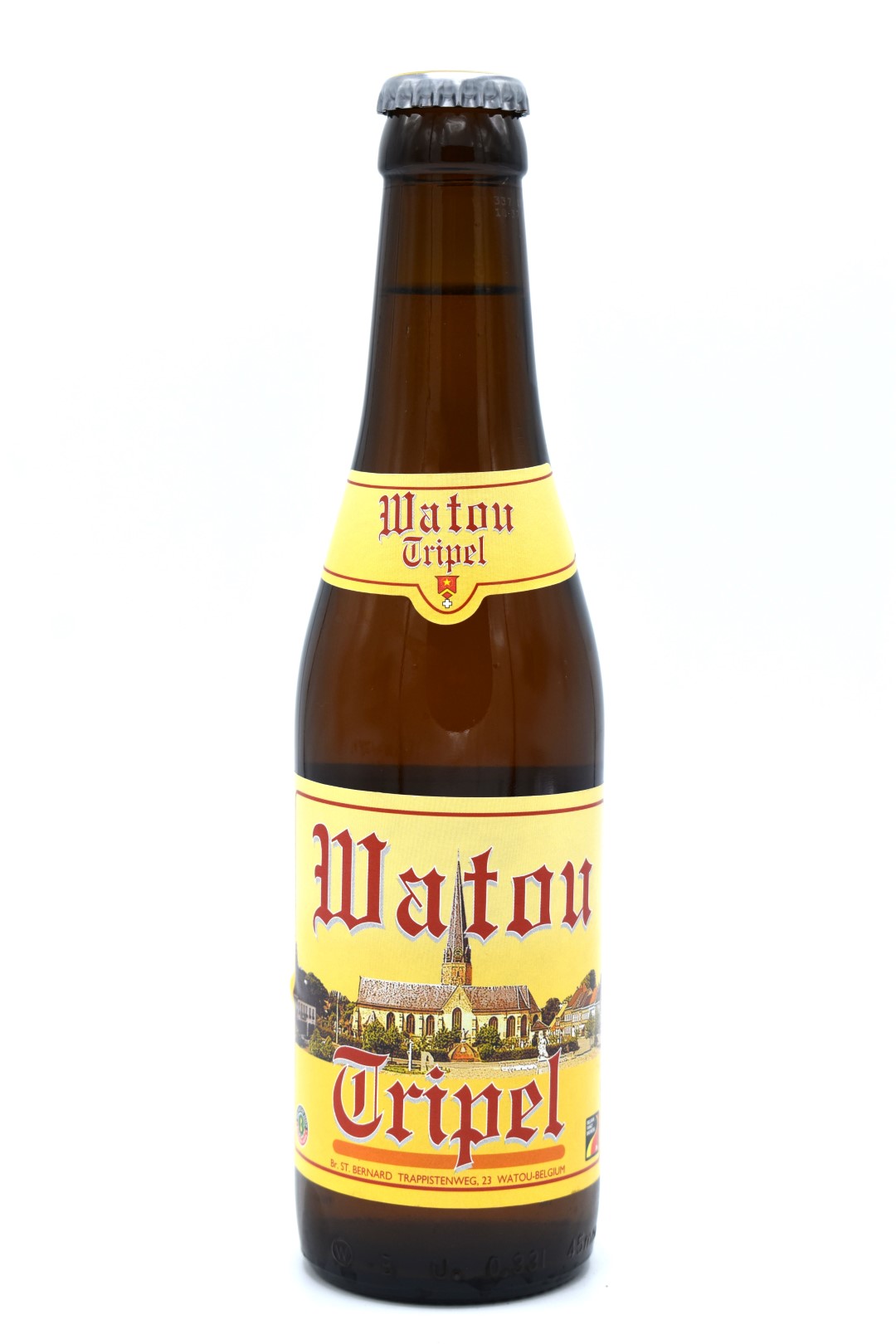 Watou Tripel 33cl